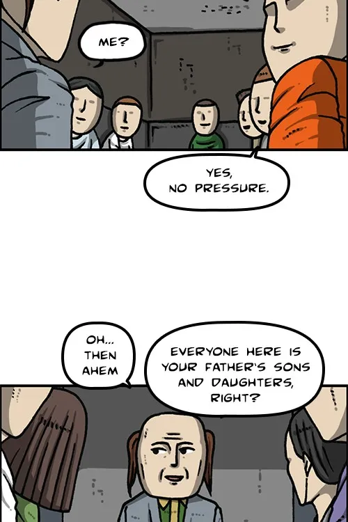 The Sound of Your Heart Chapter 473 page 30 - 
