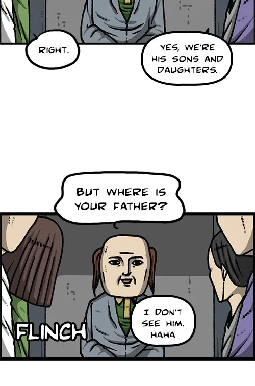 The Sound of Your Heart Chapter 473 page 31 - 
