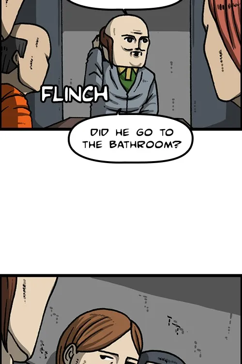 The Sound of Your Heart Chapter 473 page 33 - 