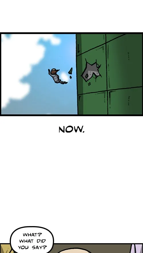 The Sound of Your Heart Chapter 473 page 36 - 