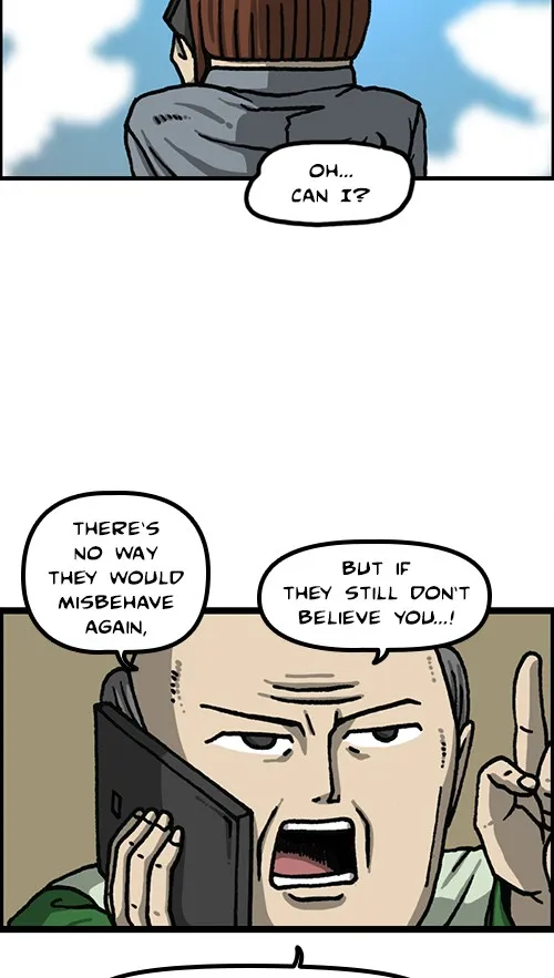 The Sound of Your Heart Chapter 473 page 38 - 