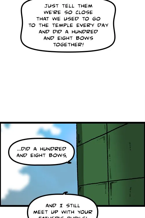 The Sound of Your Heart Chapter 473 page 39 - 
