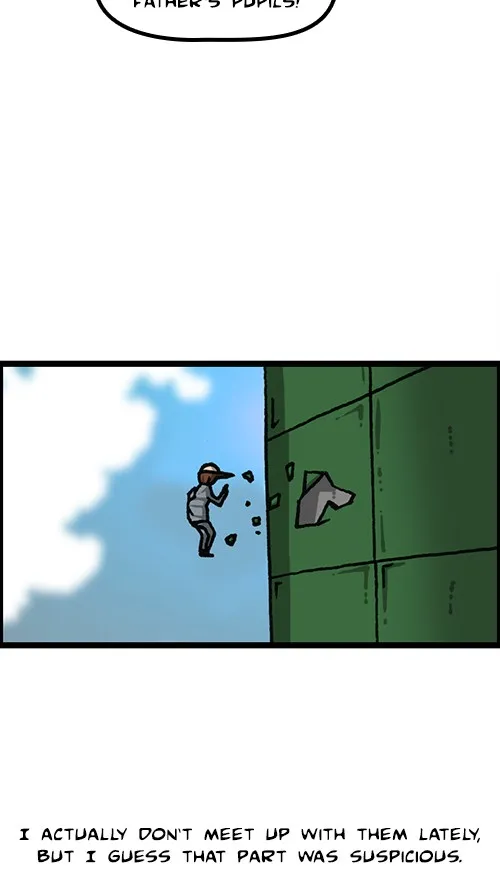 The Sound of Your Heart Chapter 473 page 40 - 