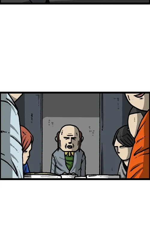 The Sound of Your Heart Chapter 473 page 5 - 