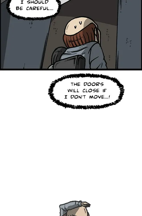 The Sound of Your Heart Chapter 473 page 7 - 