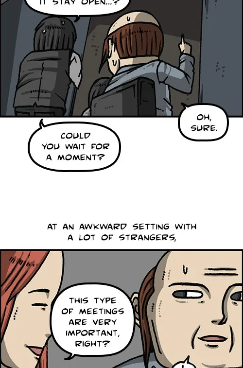 The Sound of Your Heart Chapter 473 page 9 - 
