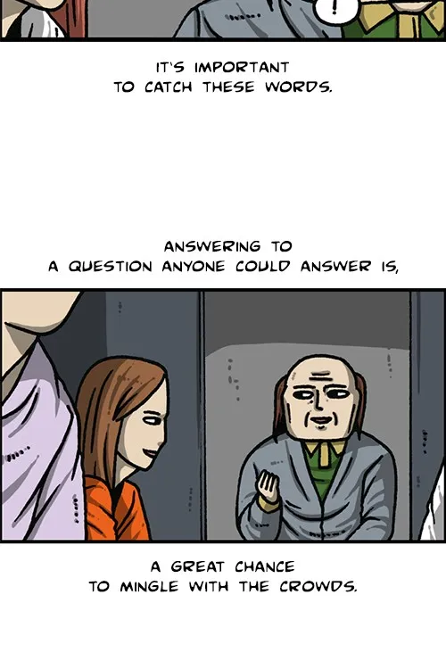 The Sound of Your Heart Chapter 473 page 10 - 