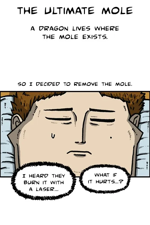 The Sound of Your Heart Chapter 474 page 2 - 