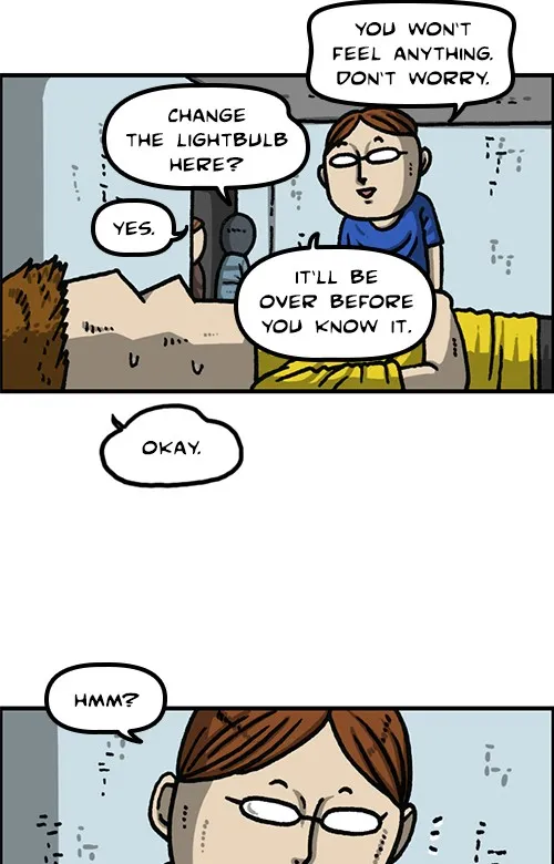The Sound of Your Heart Chapter 474 page 11 - 