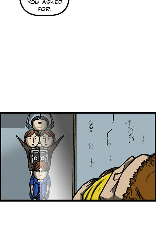The Sound of Your Heart Chapter 474 page 13 - 