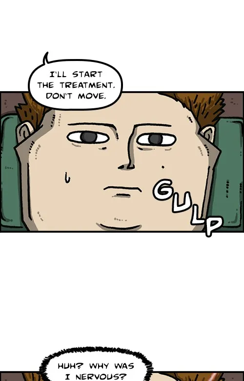 The Sound of Your Heart Chapter 474 page 3 - 