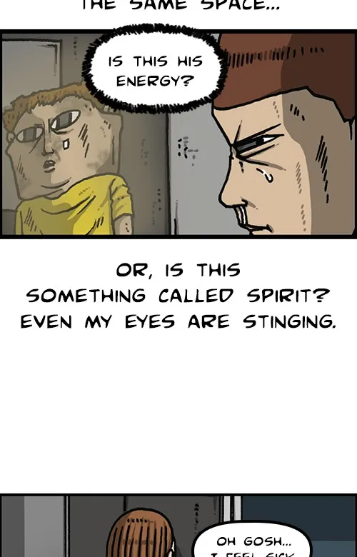 The Sound of Your Heart Chapter 474 page 27 - 