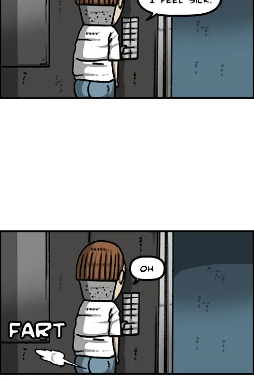 The Sound of Your Heart Chapter 474 page 28 - 