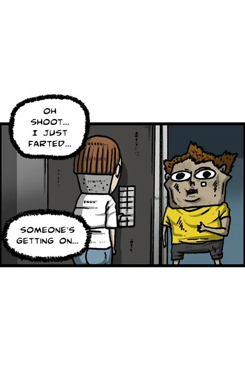 The Sound of Your Heart Chapter 474 page 29 - 