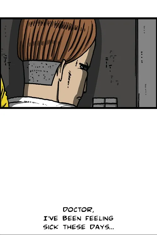The Sound of Your Heart Chapter 474 page 30 - 