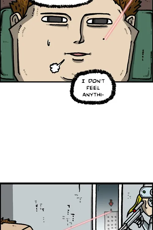 The Sound of Your Heart Chapter 474 page 4 - 