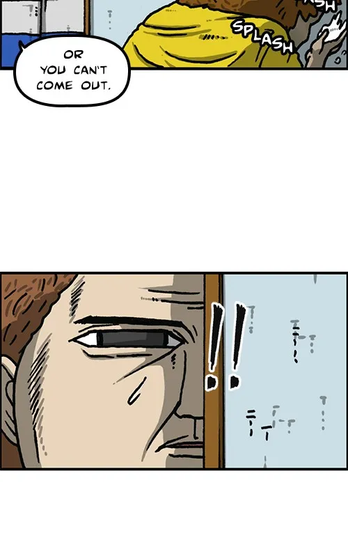 The Sound of Your Heart Chapter 474 page 34 - 