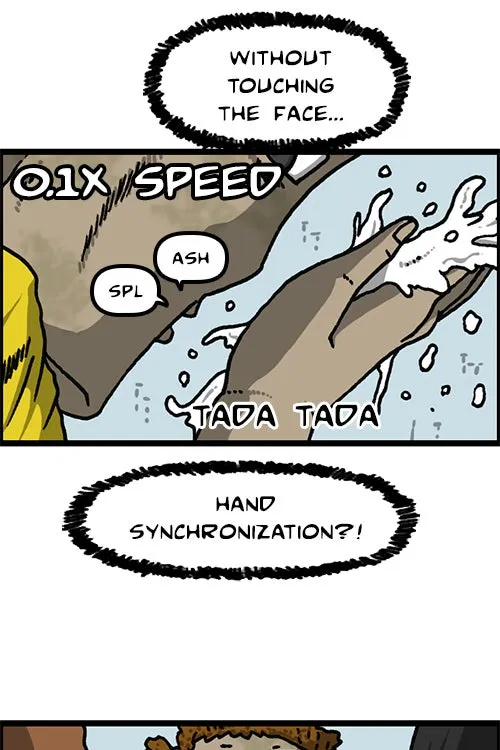 The Sound of Your Heart Chapter 474 page 35 - 