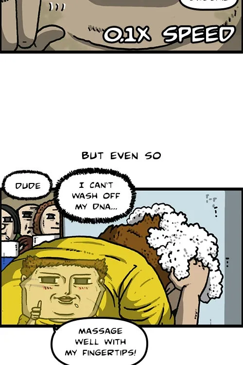 The Sound of Your Heart Chapter 474 page 37 - 