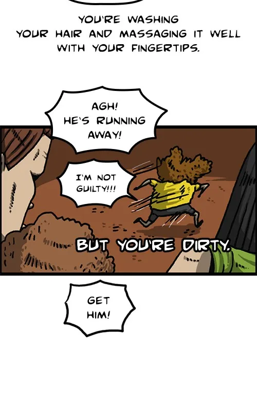 The Sound of Your Heart Chapter 474 page 38 - 