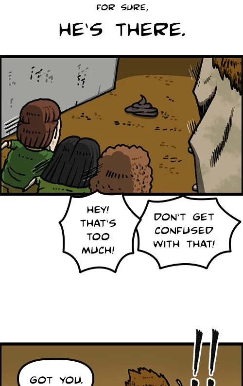 The Sound of Your Heart Chapter 474 page 42 - 
