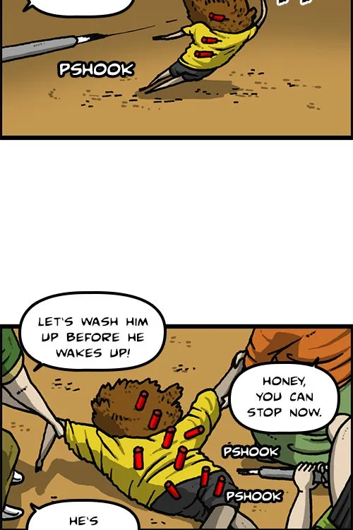 The Sound of Your Heart Chapter 474 page 43 - 