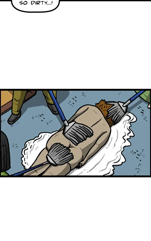 The Sound of Your Heart Chapter 474 page 44 - 