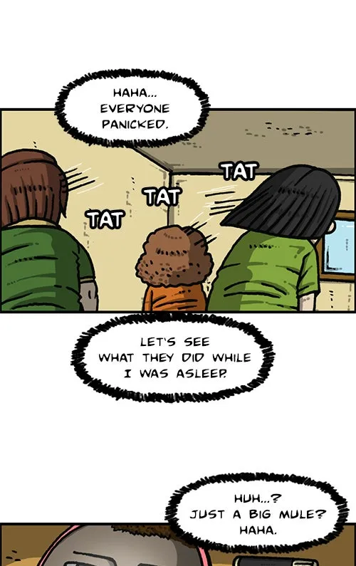 The Sound of Your Heart Chapter 474 page 50 - 