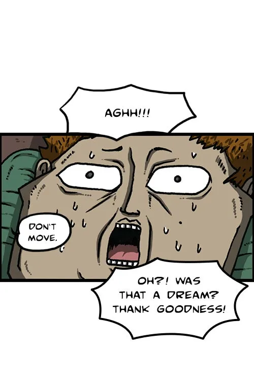 The Sound of Your Heart Chapter 474 page 6 - 