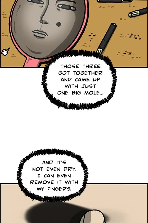 The Sound of Your Heart Chapter 474 page 51 - 