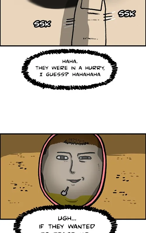 The Sound of Your Heart Chapter 474 page 52 - 