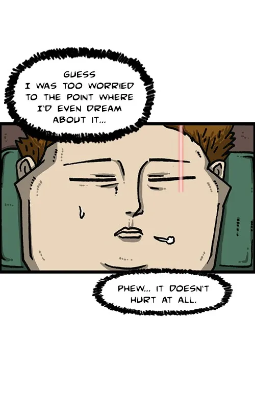 The Sound of Your Heart Chapter 474 page 7 - 