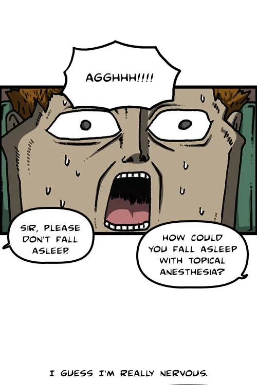The Sound of Your Heart Chapter 474 page 10 - 