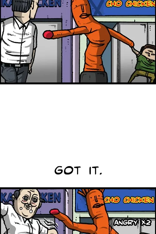 The Sound of Your Heart Chapter 475 page 12 - 