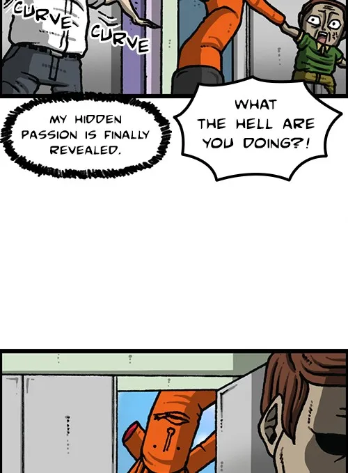 The Sound of Your Heart Chapter 475 page 13 - 