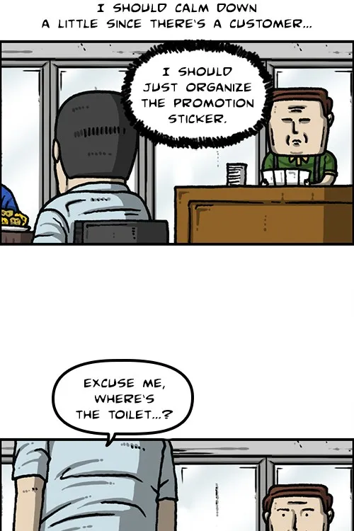 The Sound of Your Heart Chapter 475 page 16 - 