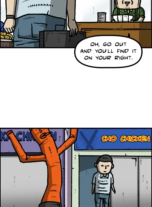 The Sound of Your Heart Chapter 475 page 17 - 