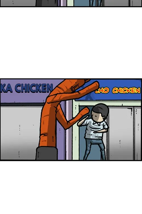 The Sound of Your Heart Chapter 475 page 18 - 