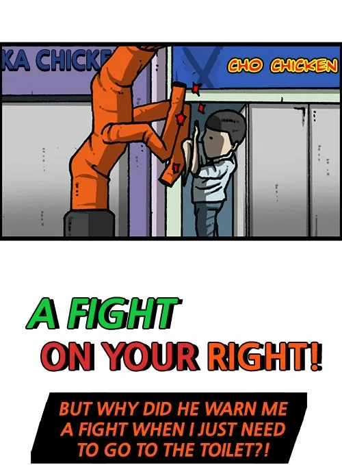 The Sound of Your Heart Chapter 475 page 19 - 