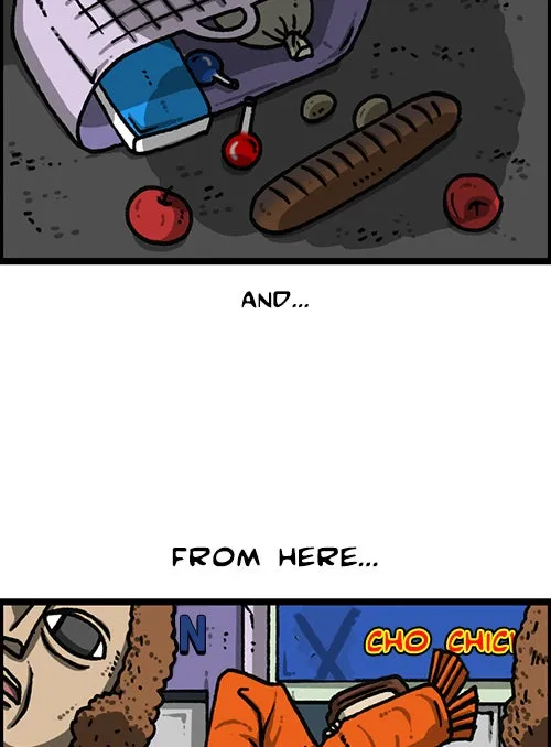 The Sound of Your Heart Chapter 475 page 25 - 