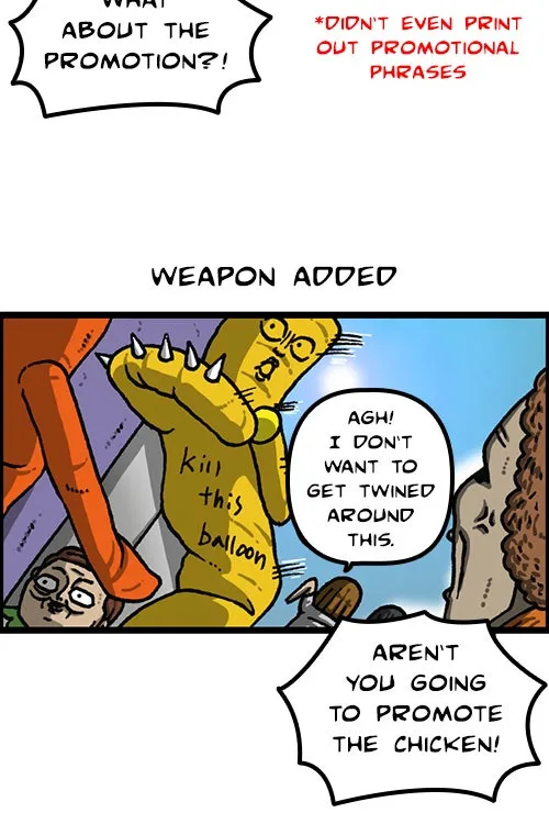 The Sound of Your Heart Chapter 475 page 28 - 