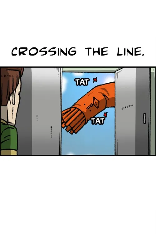 The Sound of Your Heart Chapter 475 page 4 - 