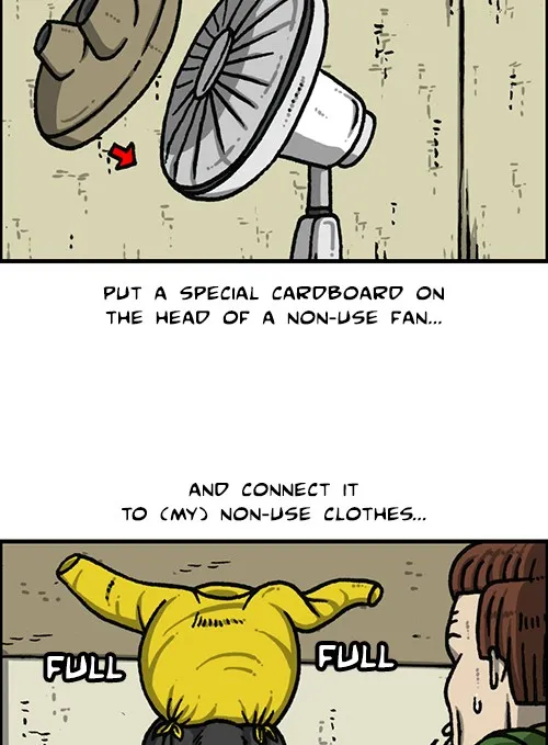 The Sound of Your Heart Chapter 475 page 31 - 