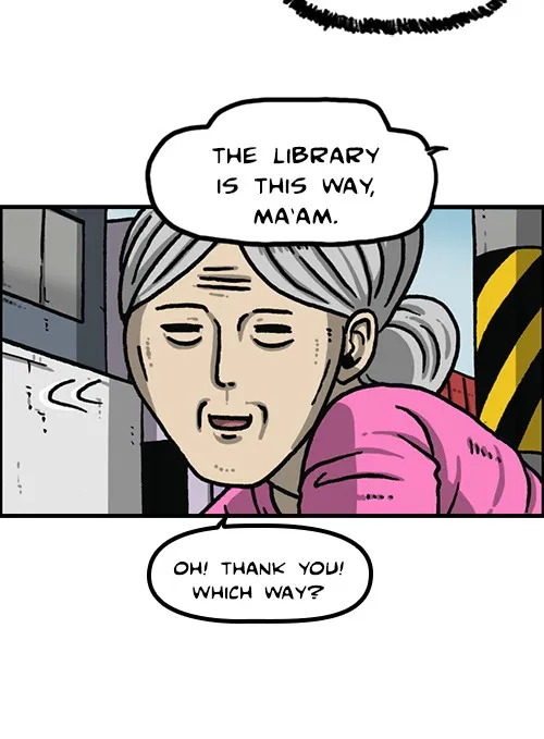 The Sound of Your Heart Chapter 475 page 33 - 