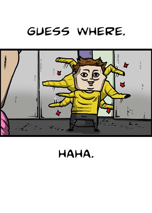 The Sound of Your Heart Chapter 475 page 34 - 