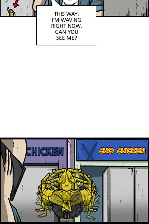 The Sound of Your Heart Chapter 475 page 37 - 