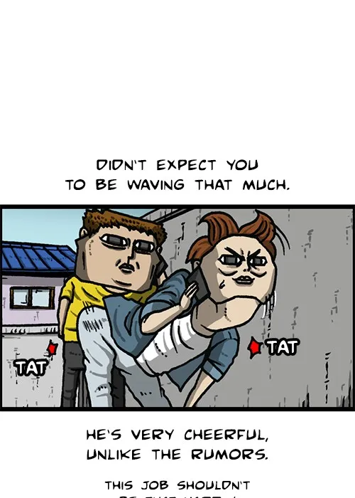 The Sound of Your Heart Chapter 475 page 38 - 