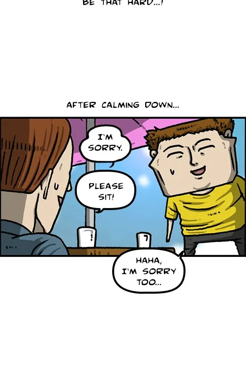 The Sound of Your Heart Chapter 475 page 39 - 