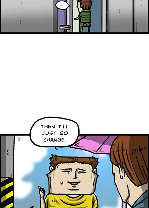 The Sound of Your Heart Chapter 475 page 44 - 