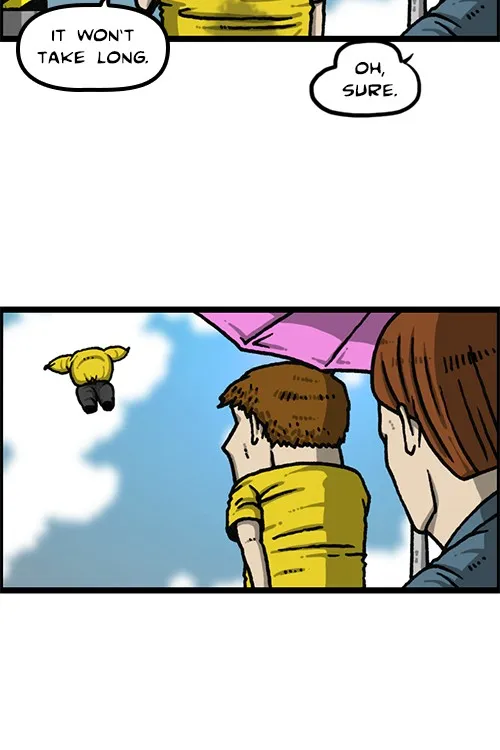 The Sound of Your Heart Chapter 475 page 45 - 